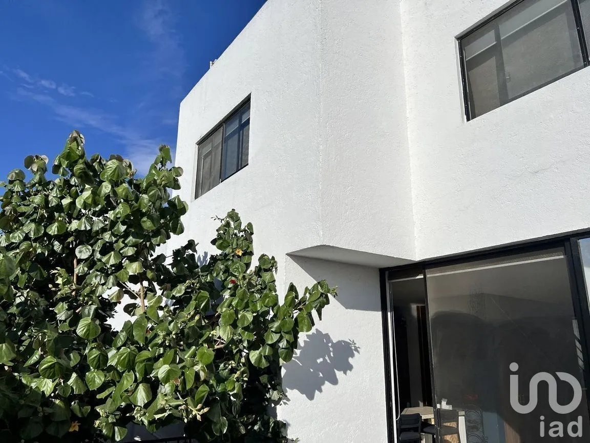 Casa en Venta en Residencial el Refugio, Querétaro, Querétaro | NEX-280588 | iad México | Foto 15 de 34