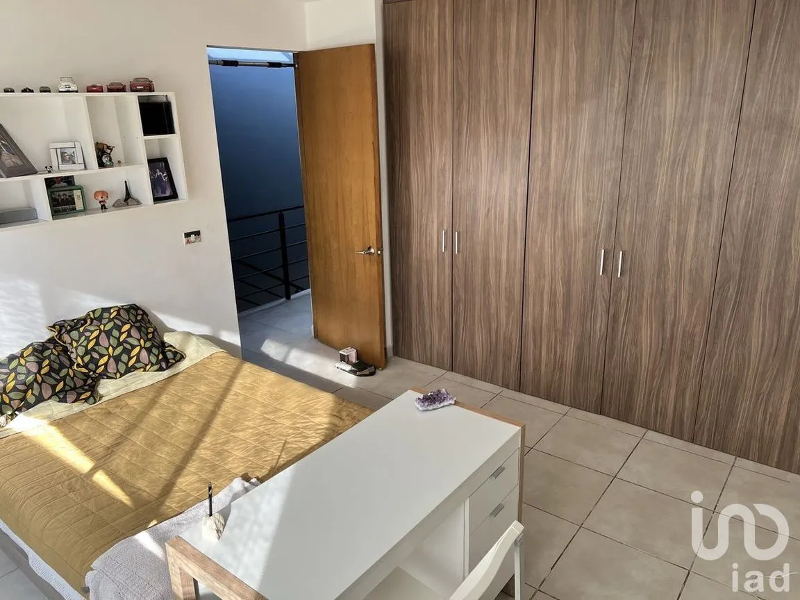 Casa en Venta en Residencial el Refugio, Querétaro, Querétaro | NEX-280588 | iad México | Foto 26 de 34