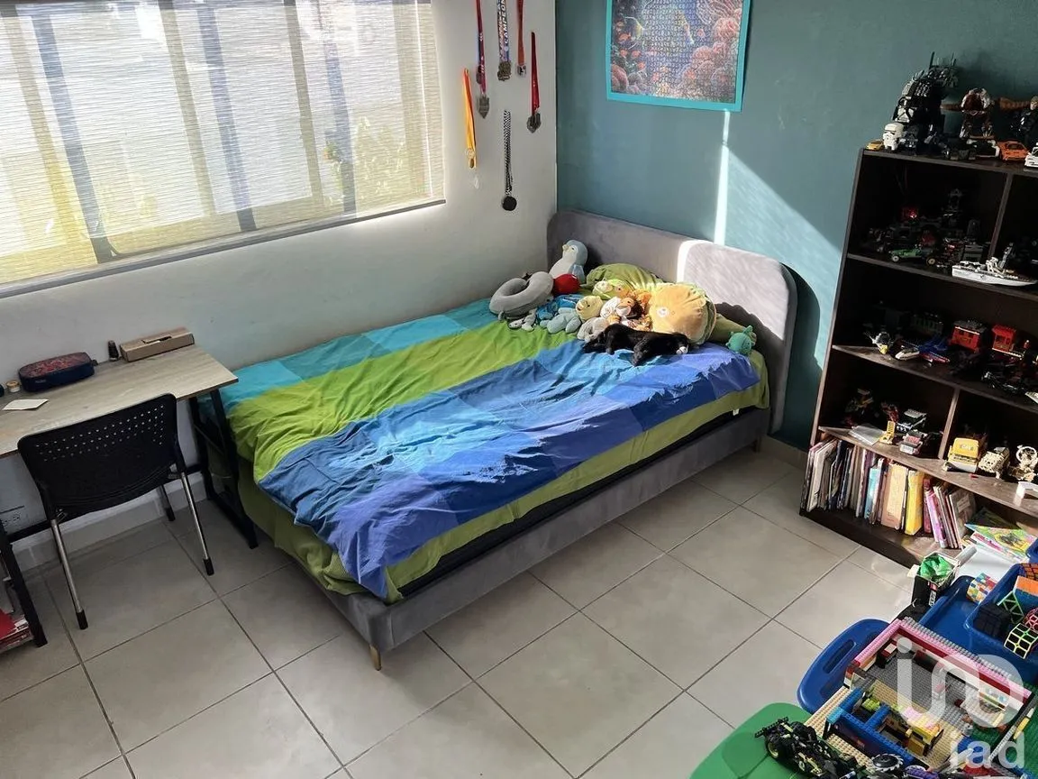 Casa en Venta en Residencial el Refugio, Querétaro, Querétaro | NEX-280588 | iad México | Foto 27 de 34