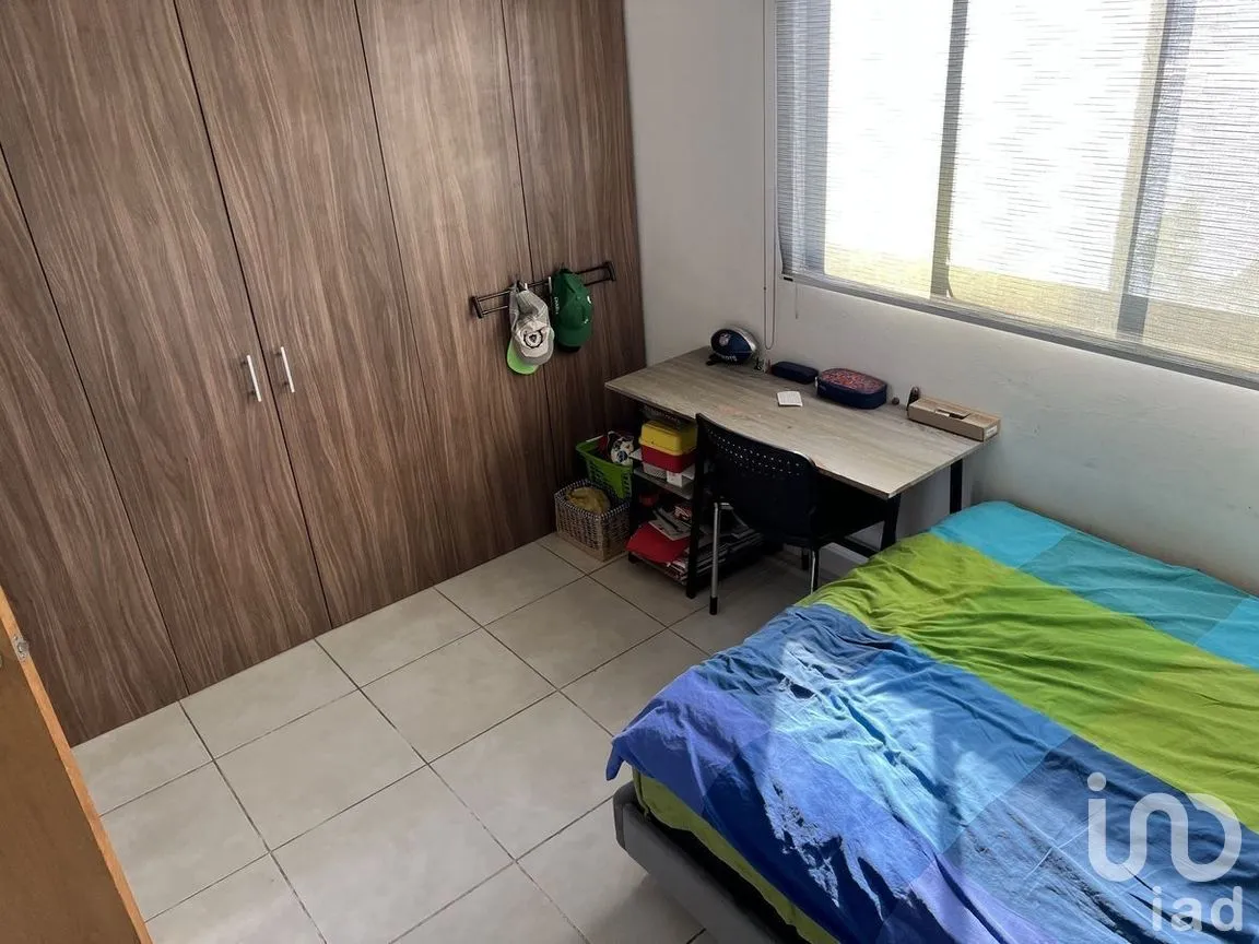 Casa en Venta en Residencial el Refugio, Querétaro, Querétaro | NEX-280588 | iad México | Foto 28 de 34