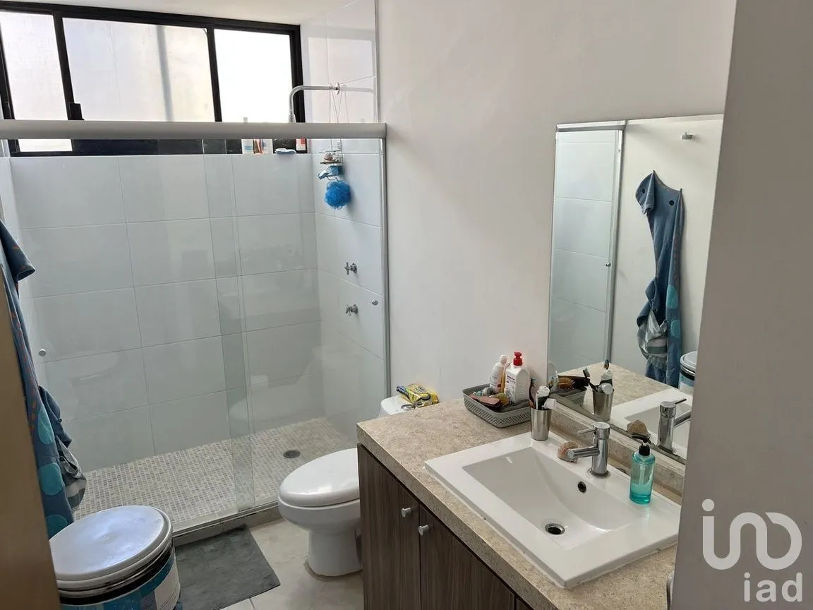 Casa en Venta en Residencial el Refugio, Querétaro, Querétaro | NEX-280588 | iad México | Foto 29 de 34
