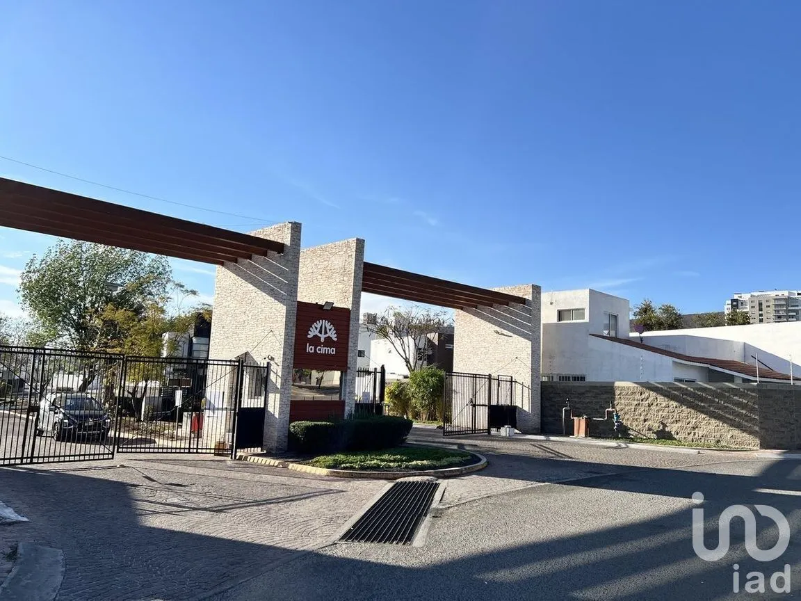Casa en Venta en Residencial el Refugio, Querétaro, Querétaro | NEX-280588 | iad México | Foto 30 de 34
