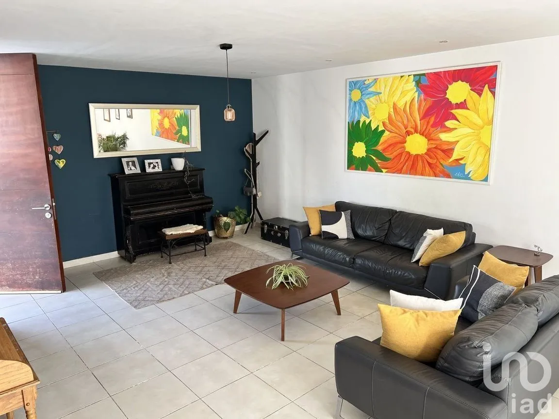 Casa en Venta en Residencial el Refugio, Querétaro, Querétaro | NEX-280588 | iad México | Foto 4 de 34