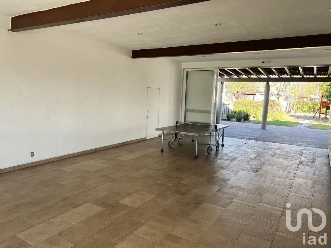 Casa en Venta en Residencial el Refugio, Querétaro, Querétaro | NEX-280588 | iad México | Foto 31 de 34