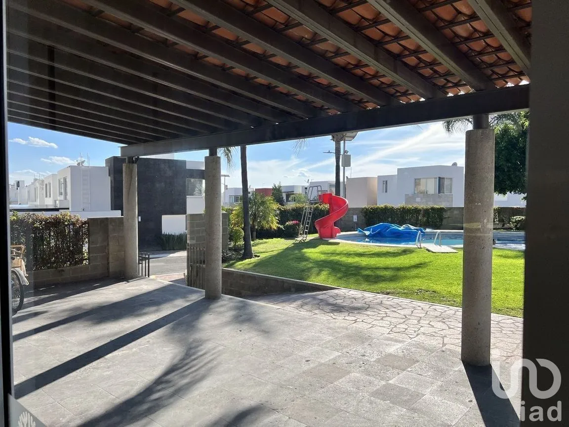 Casa en Venta en Residencial el Refugio, Querétaro, Querétaro | NEX-280588 | iad México | Foto 33 de 34