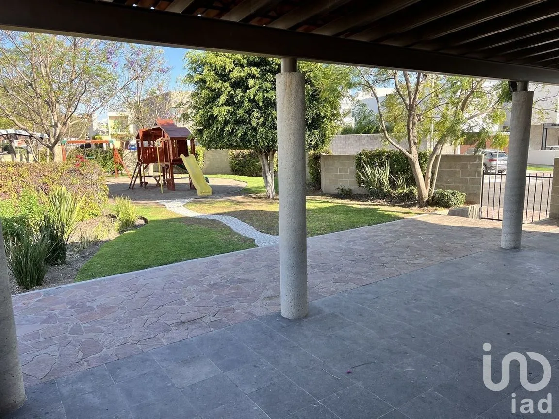 Casa en Venta en Residencial el Refugio, Querétaro, Querétaro | NEX-280588 | iad México | Foto 34 de 34