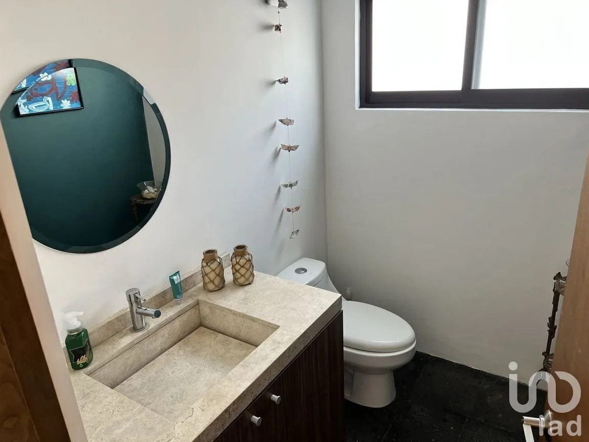 Casa en Venta en Residencial el Refugio, Querétaro, Querétaro | NEX-280588 | iad México | Foto 5 de 34