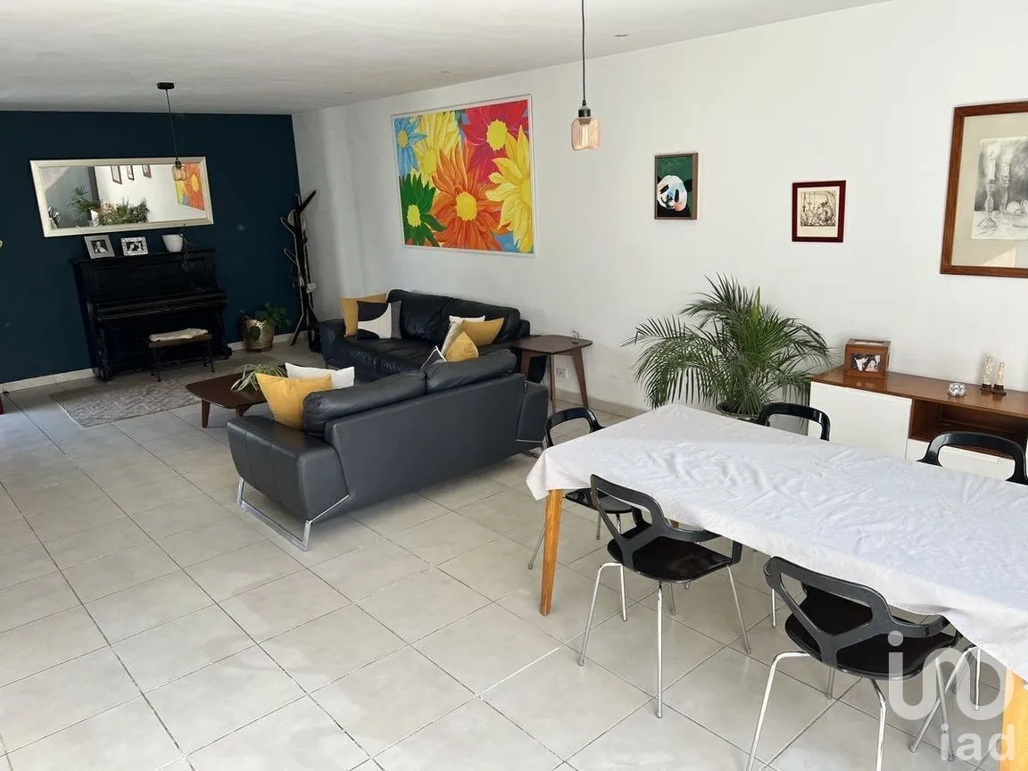 Casa en Venta en Residencial el Refugio, Querétaro, Querétaro | NEX-280588 | iad México | Foto 6 de 34