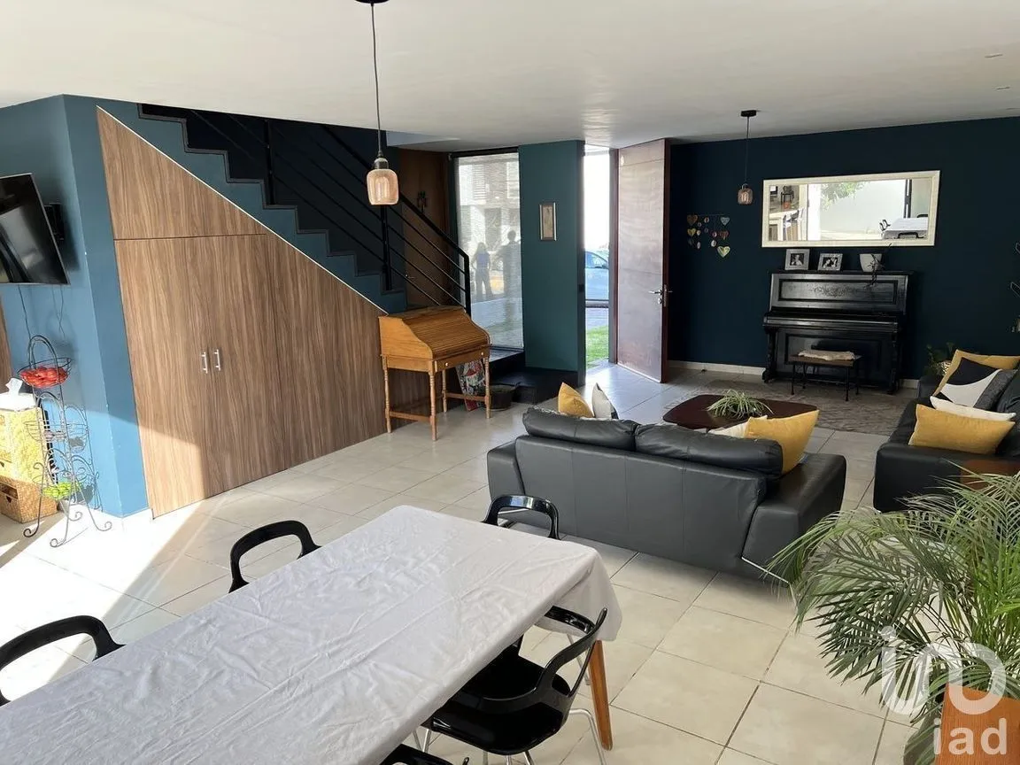 Casa en Venta en Residencial el Refugio, Querétaro, Querétaro | NEX-280588 | iad México | Foto 7 de 34