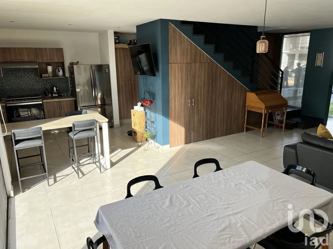 Casa en Venta en Residencial el Refugio, Querétaro, Querétaro | NEX-280588 | iad México | Foto 8 de 34