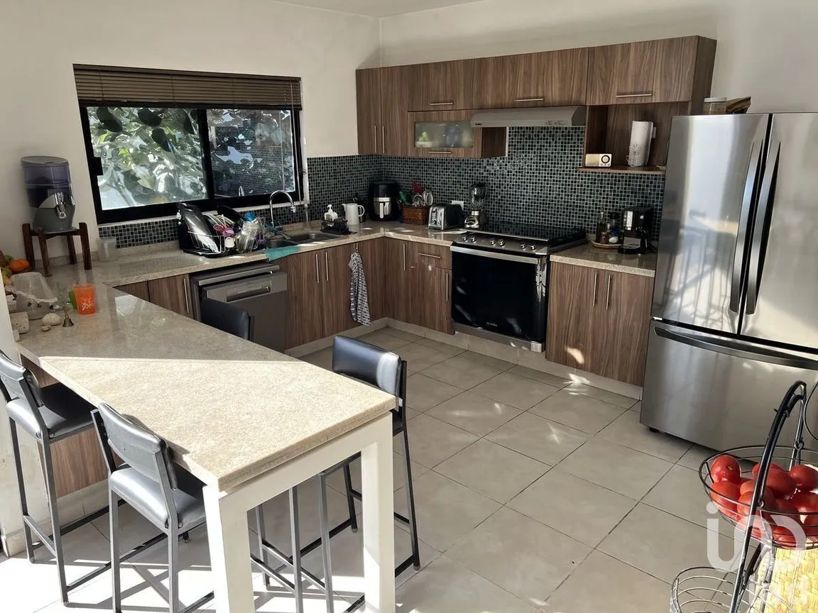 Casa en Venta en Residencial el Refugio, Querétaro, Querétaro | NEX-280588 | iad México | Foto 9 de 34