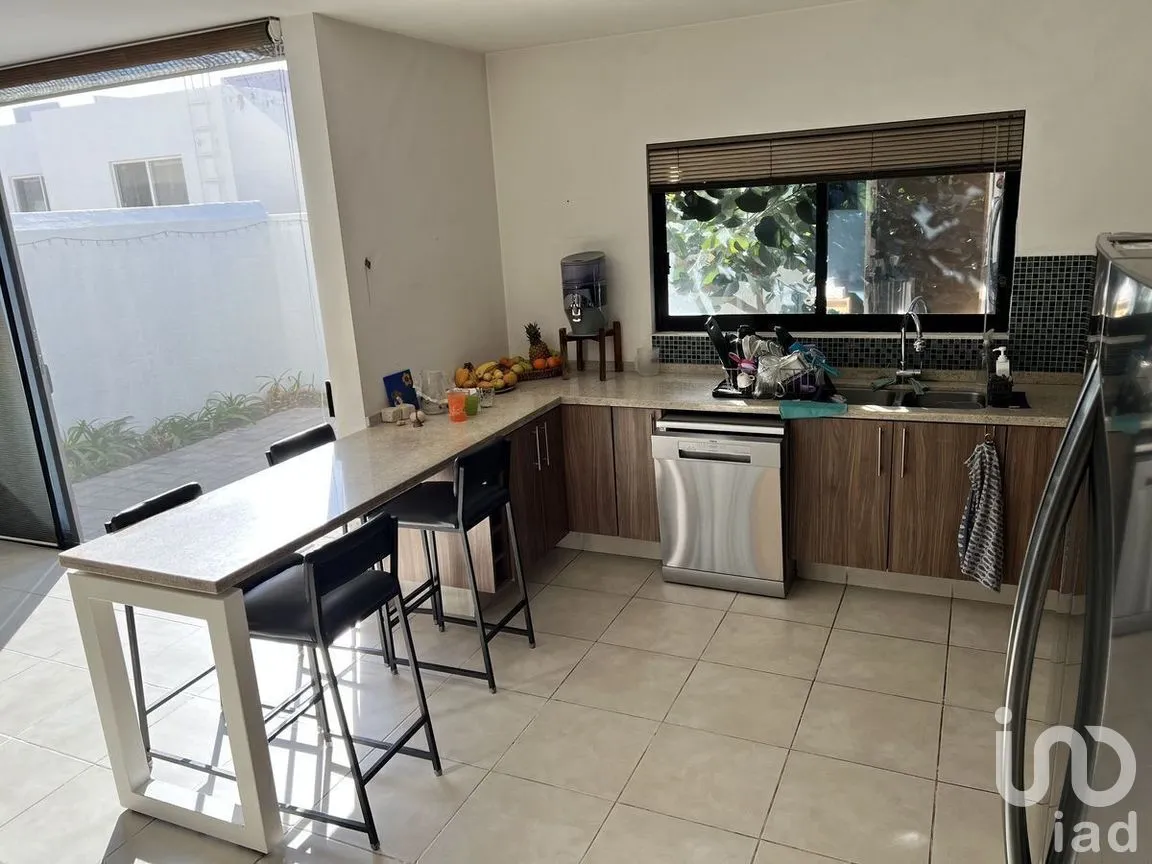 Casa en Venta en Residencial el Refugio, Querétaro, Querétaro | NEX-280588 | iad México | Foto 10 de 34