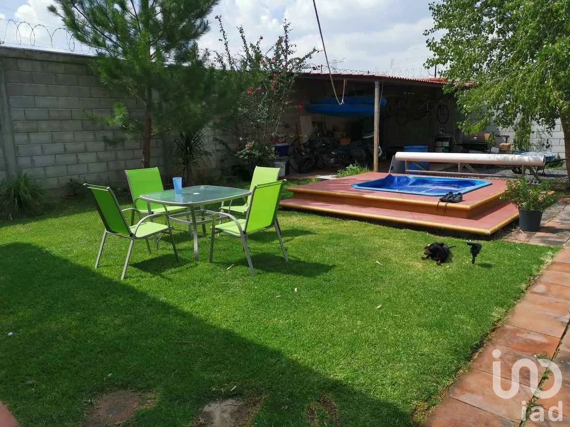 Casa en Venta en Apapátaro, Huimilpan, Querétaro | NEX-290413 | iad México | Foto 2 de 13
