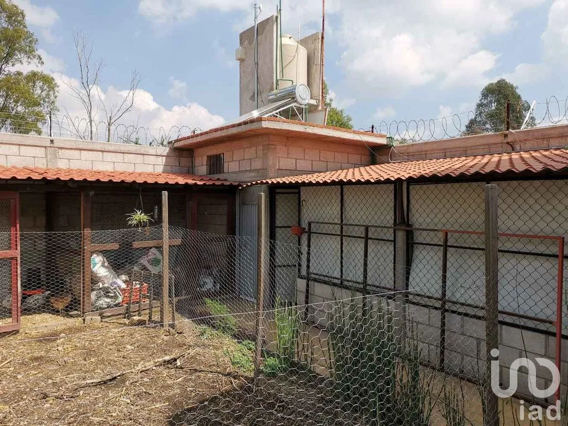 Casa en Venta en Apapátaro, Huimilpan, Querétaro | NEX-290413 | iad México | Foto 3 de 13