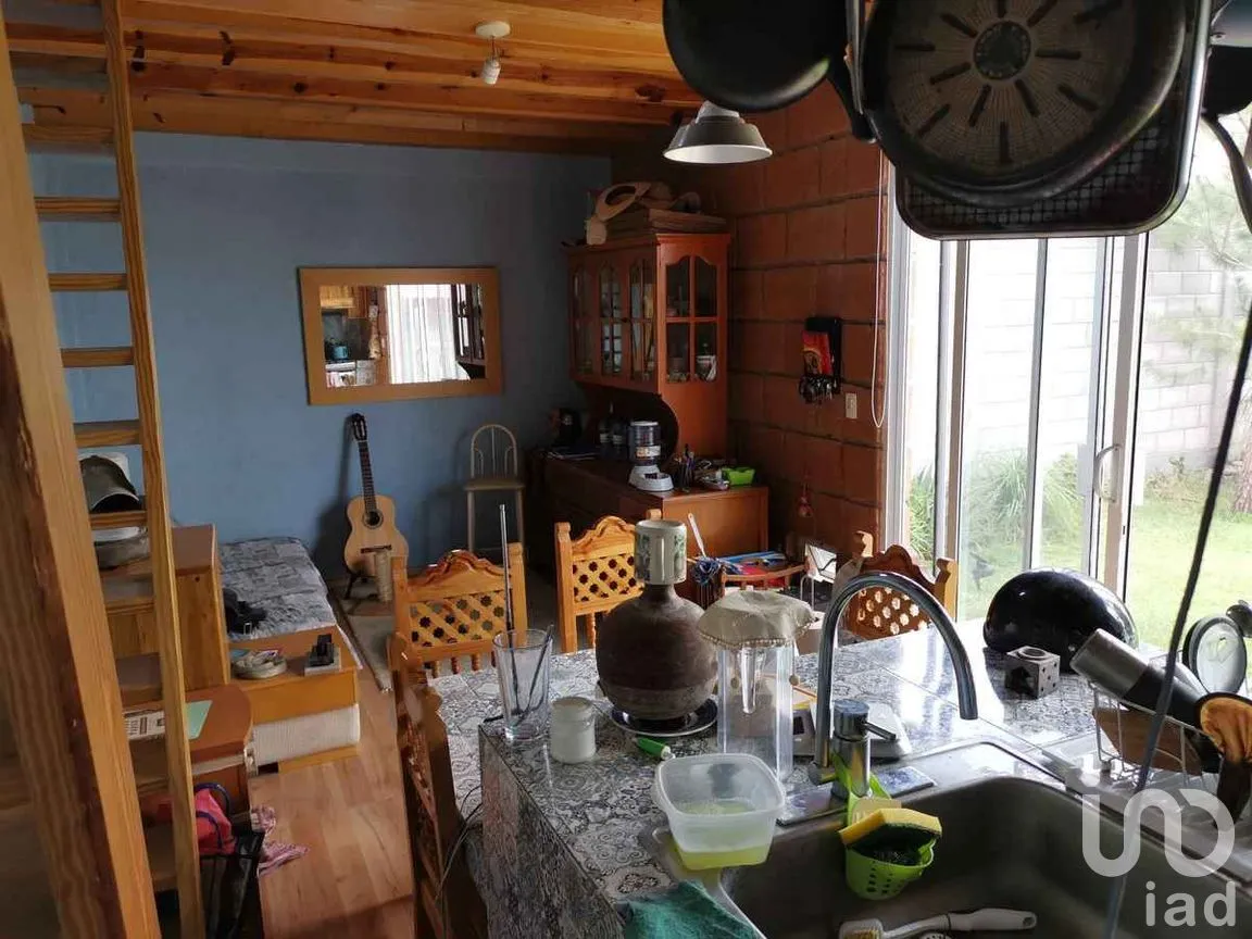 Casa en Venta en Apapátaro, Huimilpan, Querétaro | NEX-290413 | iad México | Foto 4 de 13
