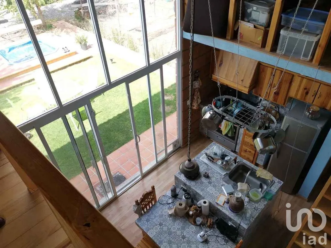 Casa en Venta en Apapátaro, Huimilpan, Querétaro | NEX-290413 | iad México | Foto 7 de 13
