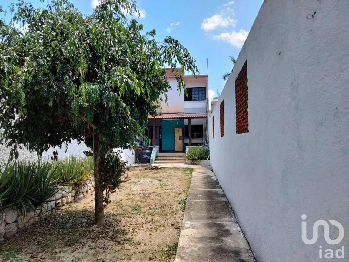 Casa en Venta en Meliton Salazar, Mérida, Yucatán | NEX-113377 | iad México | Foto 28 de 29