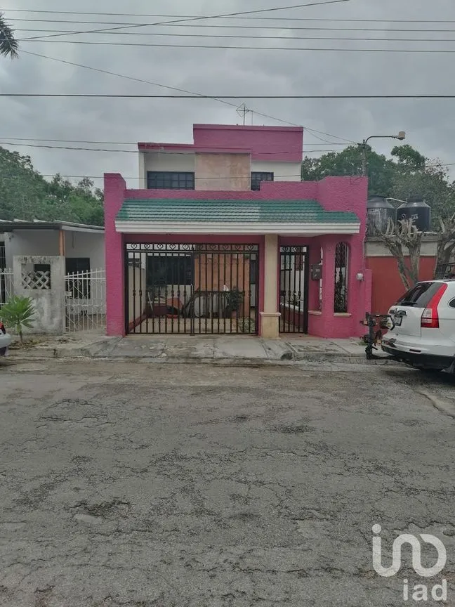Casa en Venta en Meliton Salazar, Mérida, Yucatán | NEX-113377 | iad México | Foto 1 de 29