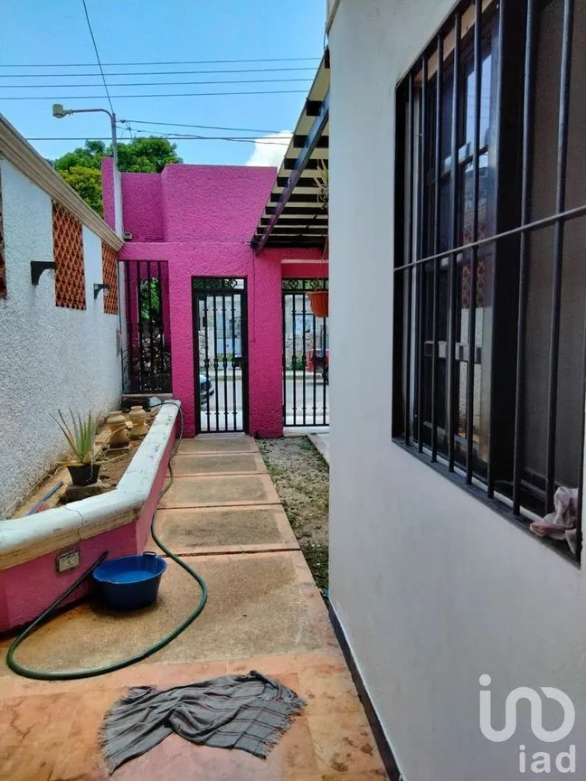 Casa en Venta en Meliton Salazar, Mérida, Yucatán | NEX-113377 | iad México | Foto 3 de 29
