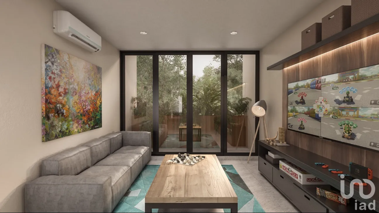 Departamento en Venta en Temozon Norte, Mérida, Yucatán | NEX-230334 | iad México | Foto 6 de 6