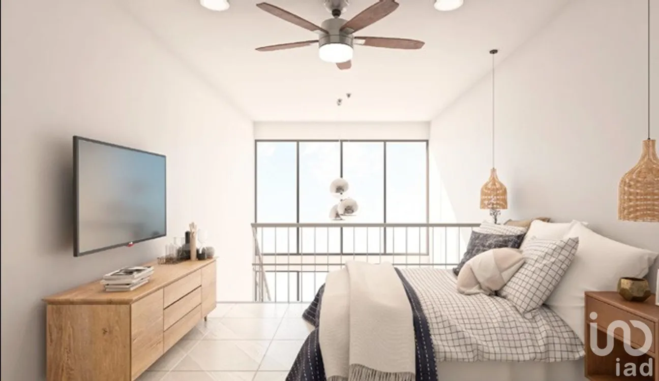 Departamento en Venta en Temozon Norte, Mérida, Yucatán | NEX-230334 | iad México | Foto 1 de 6