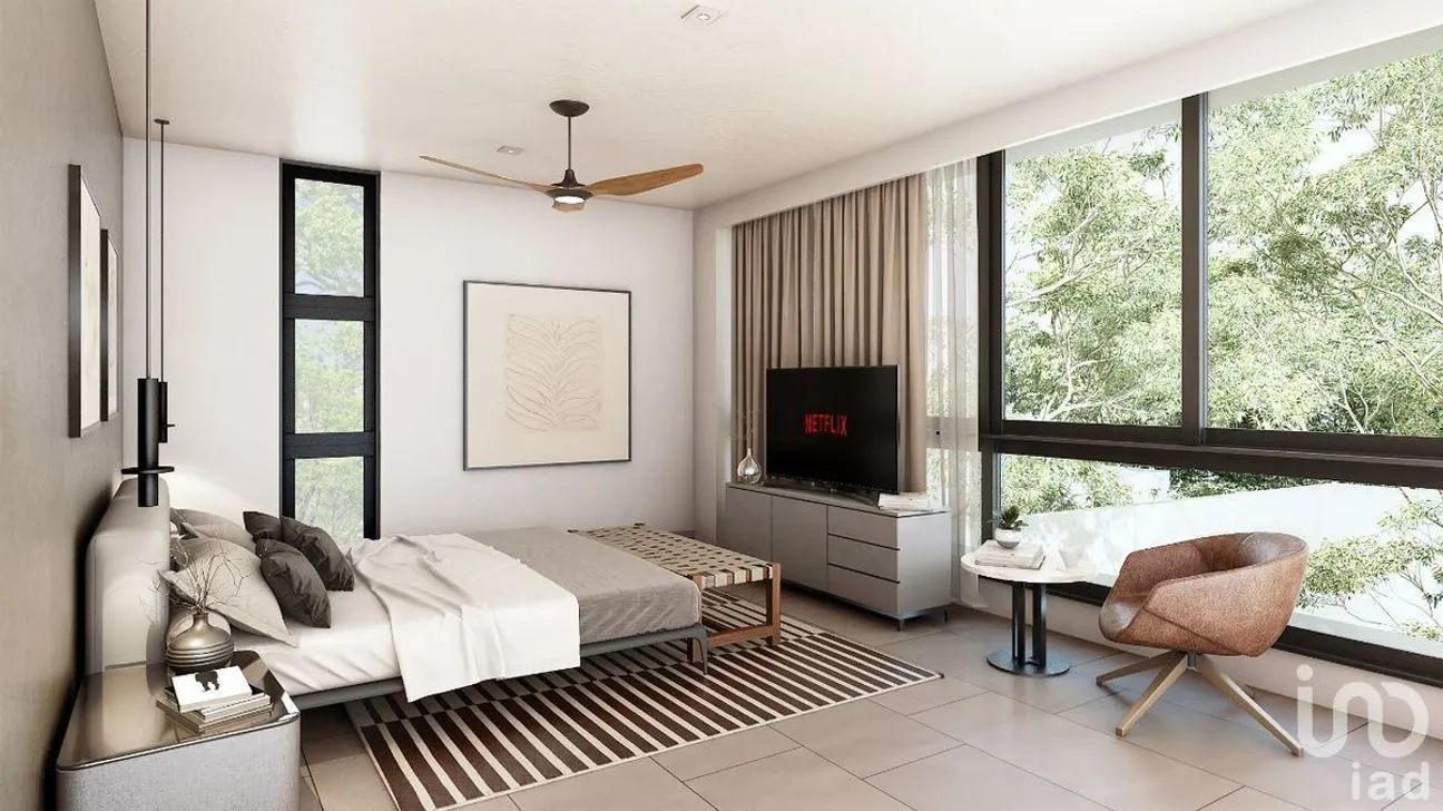 Casa en Venta en Temozon Norte, Mérida, Yucatán | NEX-230336 | iad México | Foto 3 de 5