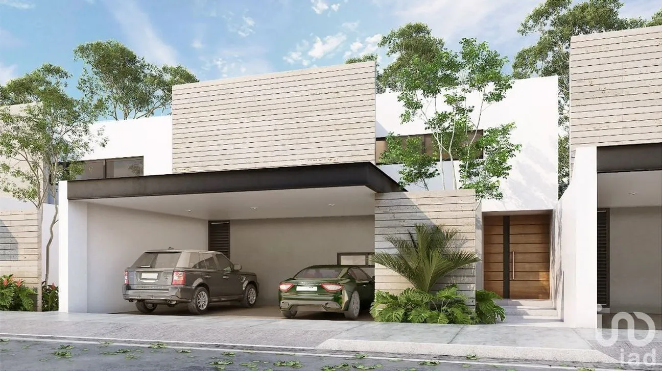 Casa en Venta en Temozon Norte, Mérida, Yucatán | NEX-230336 | iad México | Foto 1 de 5