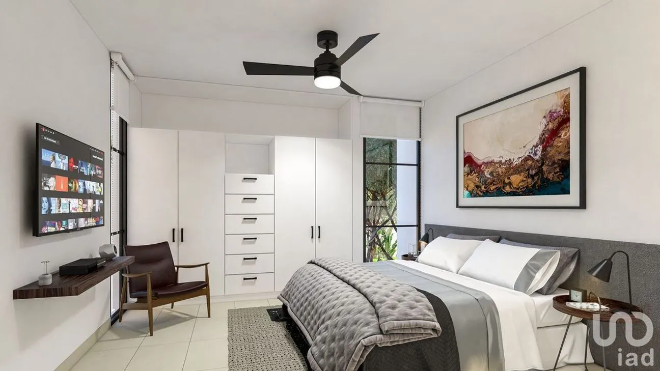 Departamento en Venta en Dzibilchaltún, Mérida, Yucatán | NEX-230337 | iad México | Foto 1 de 8