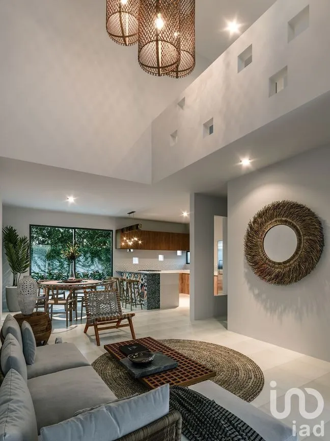 Casa en Venta en Villas del Oriente, Kanasín, Yucatán | NEX-230338 | iad México | Foto 2 de 4