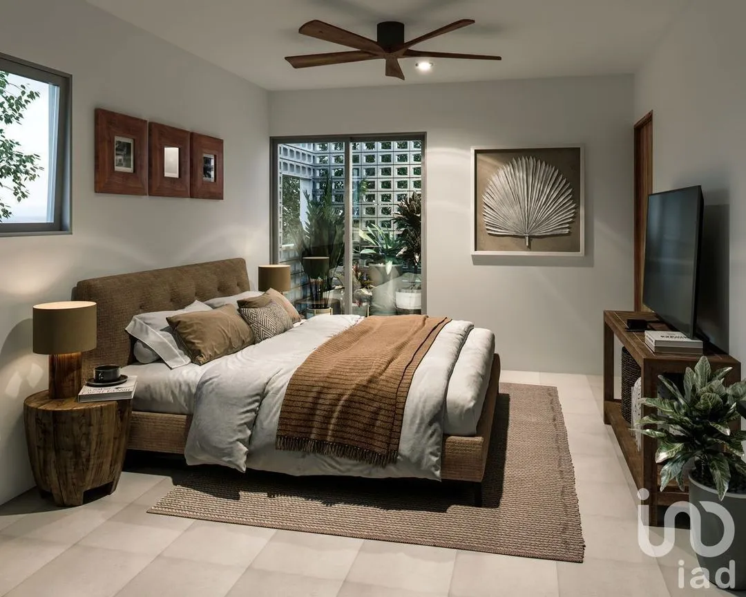 Casa en Venta en Villas del Oriente, Kanasín, Yucatán | NEX-230338 | iad México | Foto 4 de 4