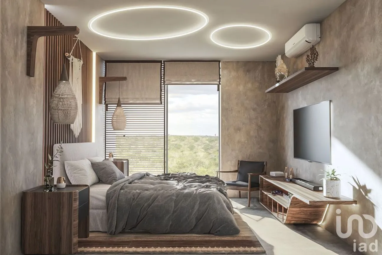 Departamento en Venta en Chicxulub Puerto, Progreso, Yucatán | NEX-230339 | iad México | Foto 4 de 10