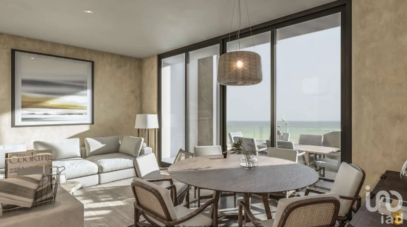 Departamento en Venta en Chicxulub Puerto, Progreso, Yucatán | NEX-230339 | iad México | Foto 1 de 10
