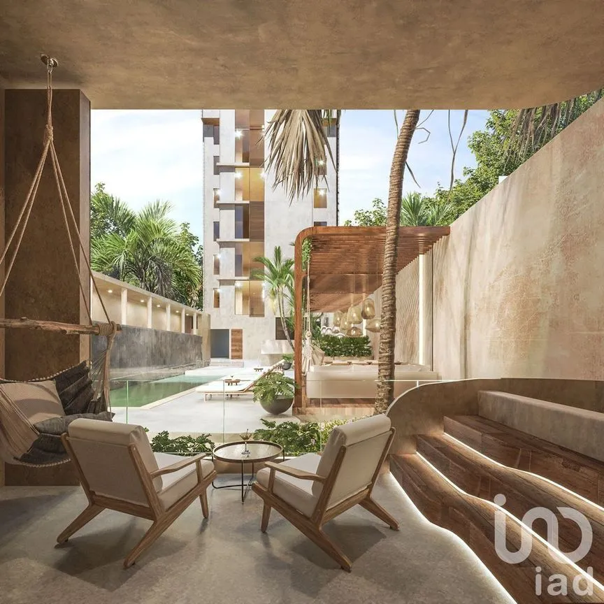 Departamento en Venta en Chicxulub Puerto, Progreso, Yucatán | NEX-230340 | iad México | Foto 11 de 11