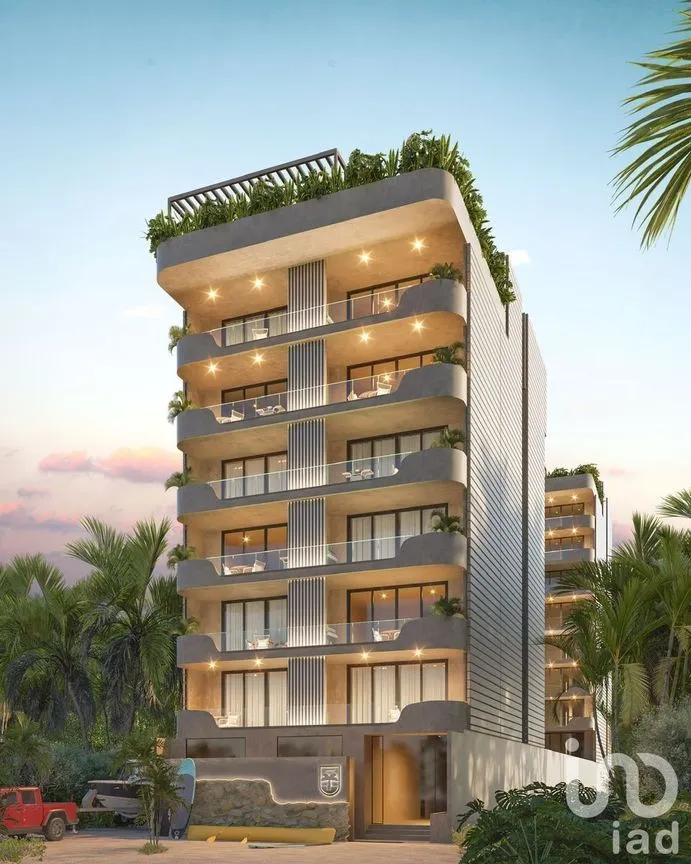 Departamento en Venta en Chicxulub Puerto, Progreso, Yucatán | NEX-230340 | iad México | Foto 6 de 11