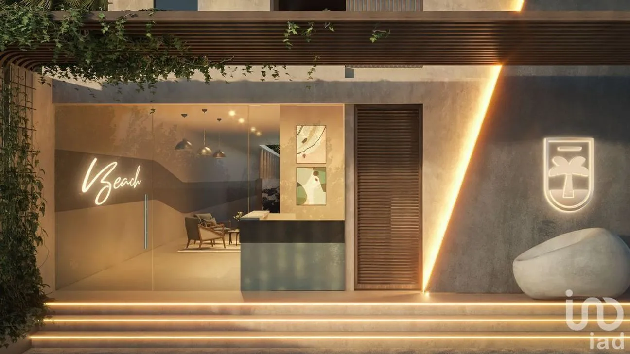Departamento en Venta en Chicxulub Puerto, Progreso, Yucatán | NEX-230340 | iad México | Foto 7 de 11