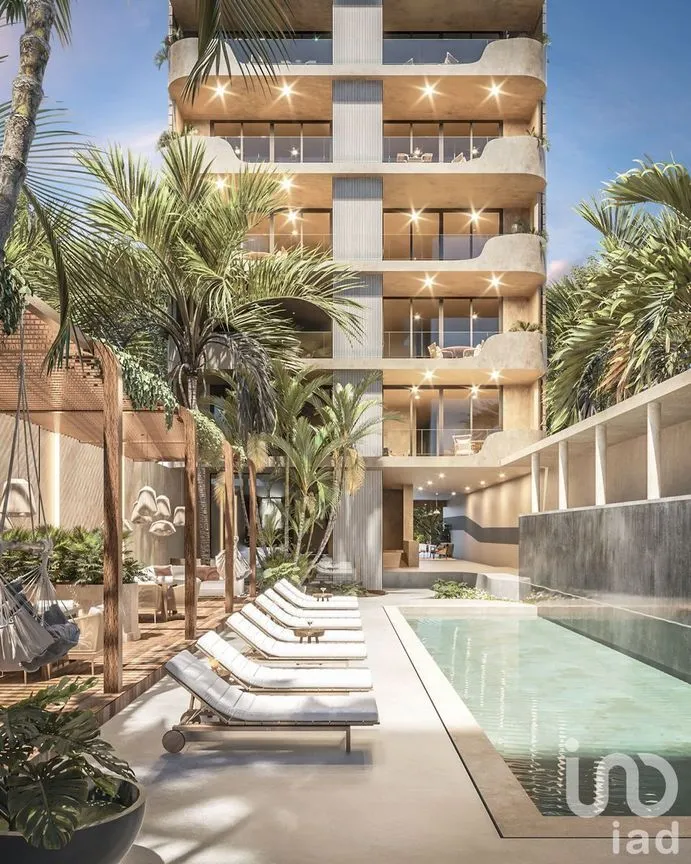 Departamento en Venta en Chicxulub Puerto, Progreso, Yucatán | NEX-230340 | iad México | Foto 9 de 11