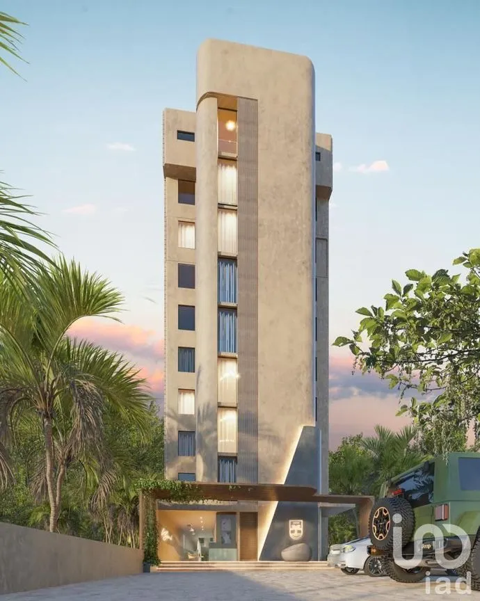 Departamento en Venta en Chicxulub Puerto, Progreso, Yucatán | NEX-230340 | iad México | Foto 10 de 11