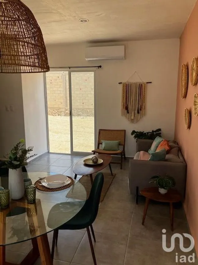 Casa en Venta en Las Palmas Yucatán, Kanasín, Yucatán | NEX-230341 | iad México | Foto 2 de 17