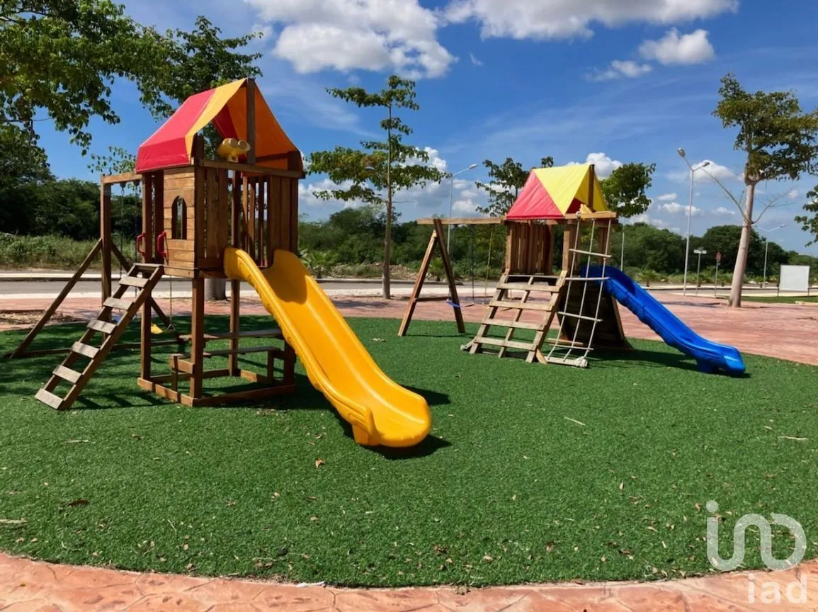 Casa en Venta en Las Palmas Yucatán, Kanasín, Yucatán | NEX-230341 | iad México | Foto 16 de 17