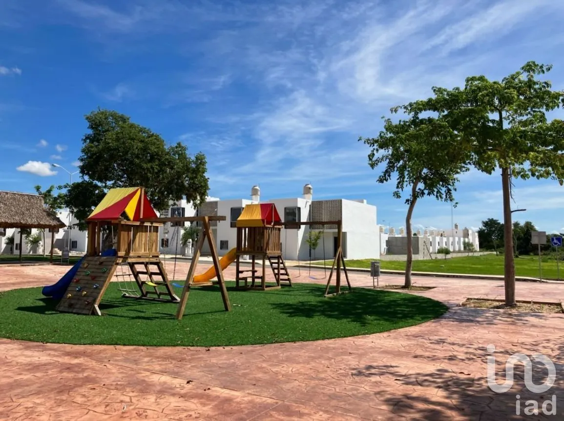 Casa en Venta en Las Palmas Yucatán, Kanasín, Yucatán | NEX-230341 | iad México | Foto 17 de 17