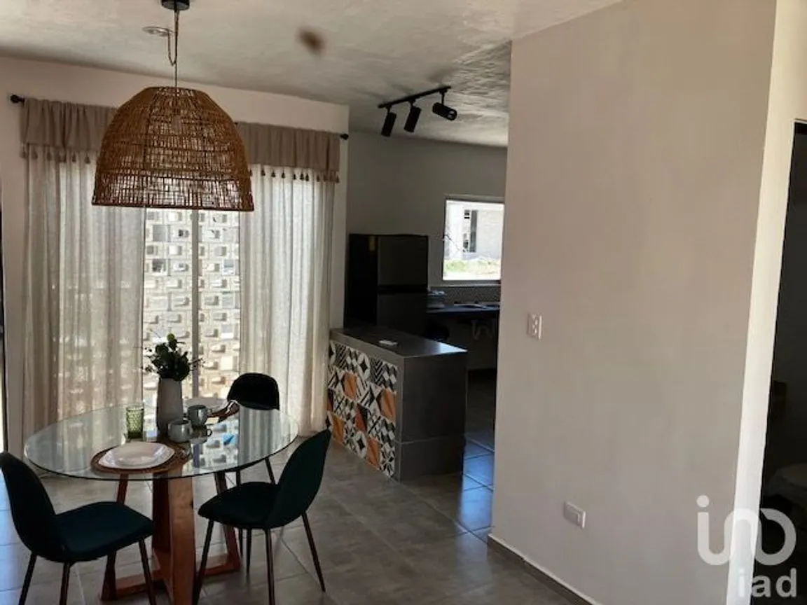 Casa en Venta en Las Palmas Yucatán, Kanasín, Yucatán | NEX-230341 | iad México | Foto 7 de 17