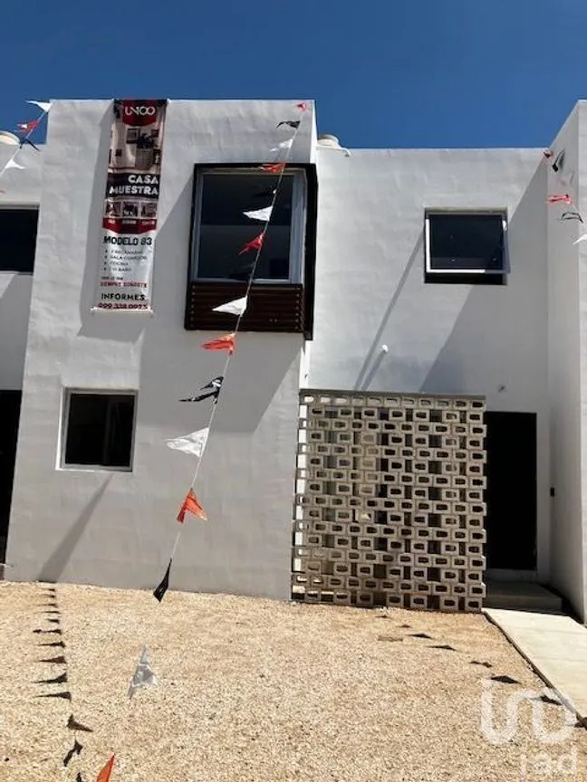 Casa en Venta en Las Palmas Yucatán, Kanasín, Yucatán | NEX-230341 | iad México | Foto 1 de 17