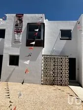 NEX-230341 - Casa en Venta, con 2 recamaras, con 1 baño, con 84 m2 de construcción en Las Palmas Yucatán, CP 97370, Yucatán.