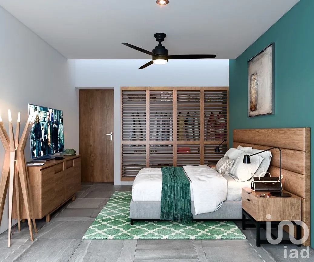 Casa en Venta en Villas del Oriente, Kanasín, Yucatán | NEX-230342 | iad México | Foto 4 de 4