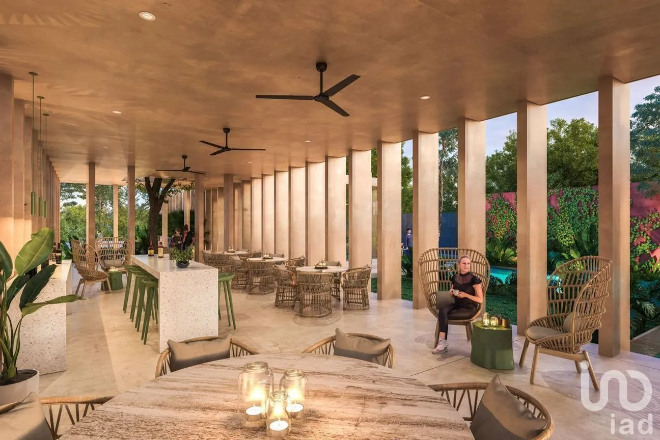Terreno en Venta en Villas Cholul, Mérida, Yucatán | NEX-230343 | iad México | Foto 4 de 8