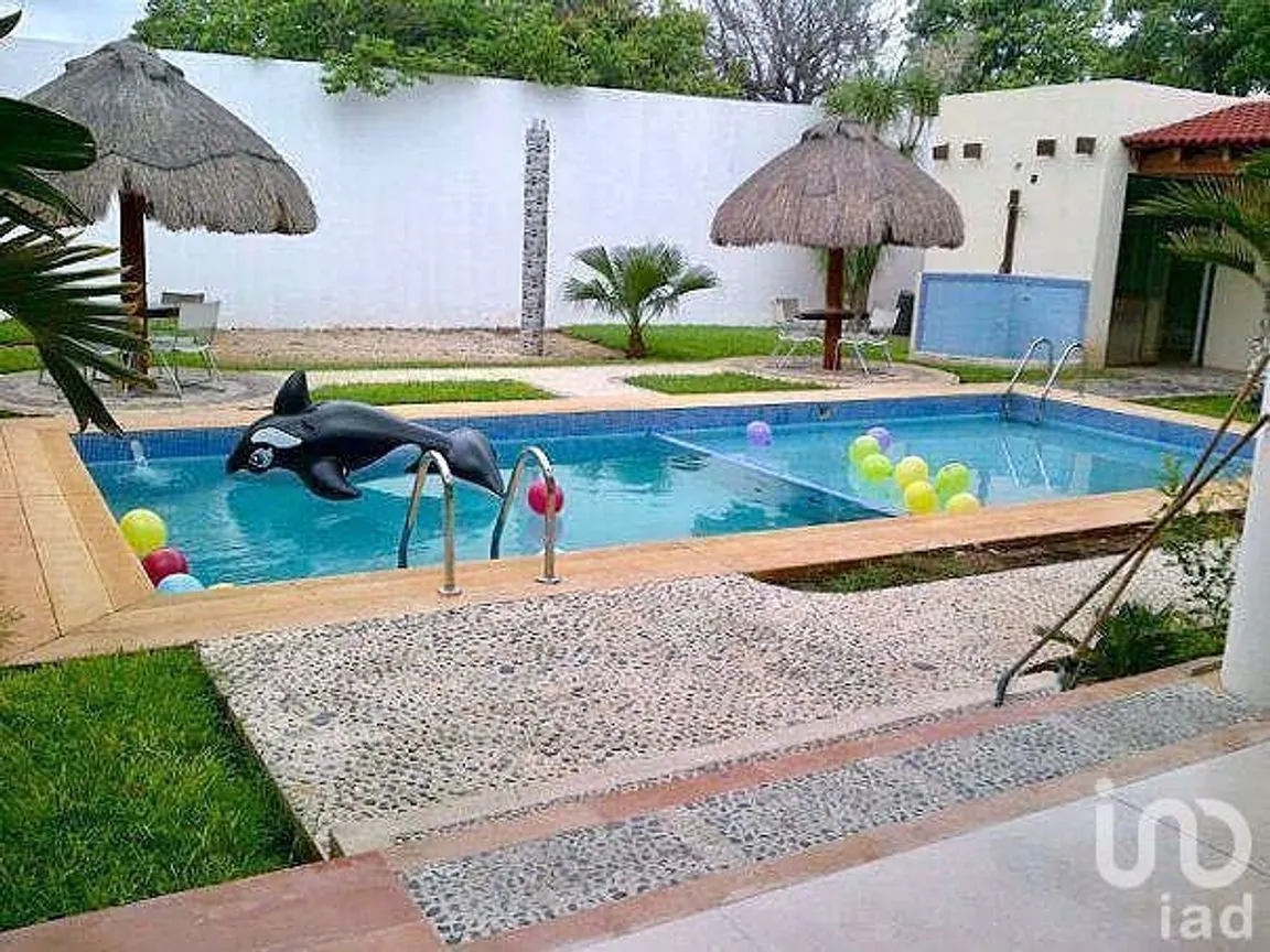 Local en Venta en Mérida Centro, Mérida, Yucatán | NEX-230379 | iad México | Foto 5 de 9