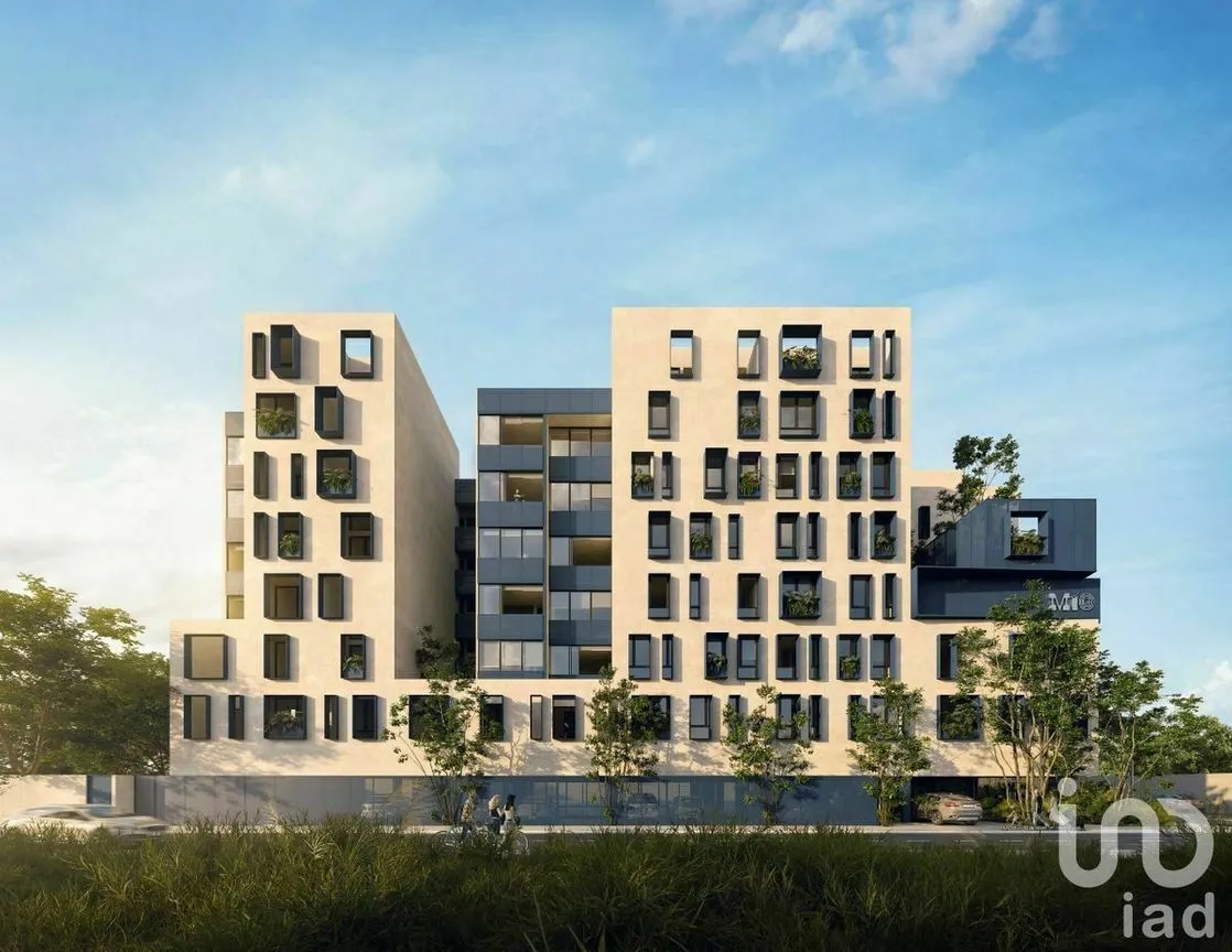 Departamento en Venta en Montebello, Mérida, Yucatán | NEX-230382 | iad México | Foto 12 de 12