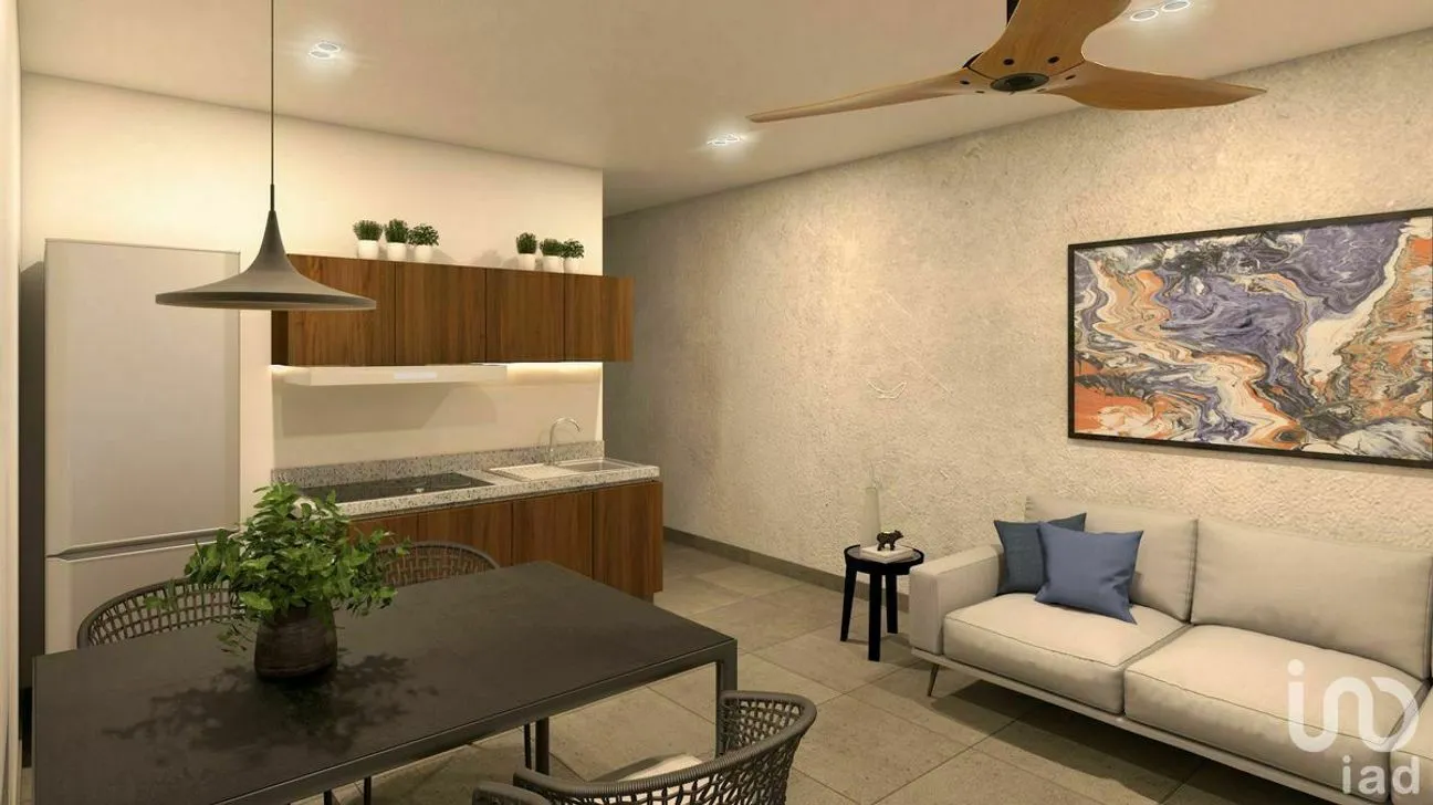 Departamento en Venta en Montebello, Mérida, Yucatán | NEX-230382 | iad México | Foto 3 de 12