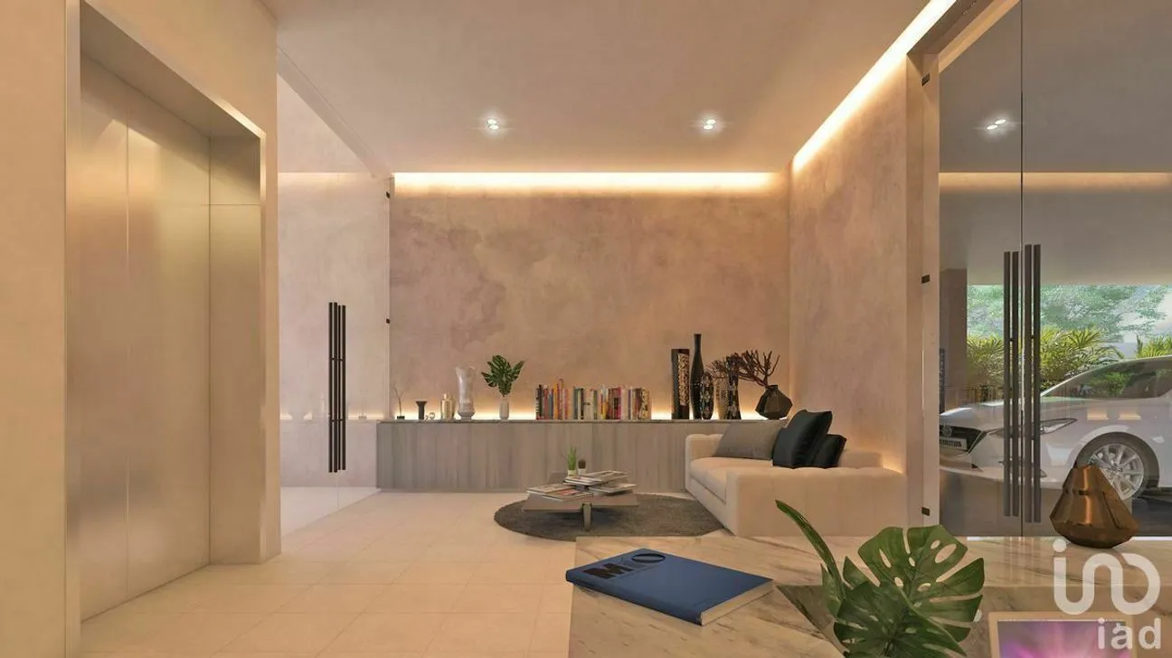 Departamento en Venta en Montebello, Mérida, Yucatán | NEX-230382 | iad México | Foto 5 de 12