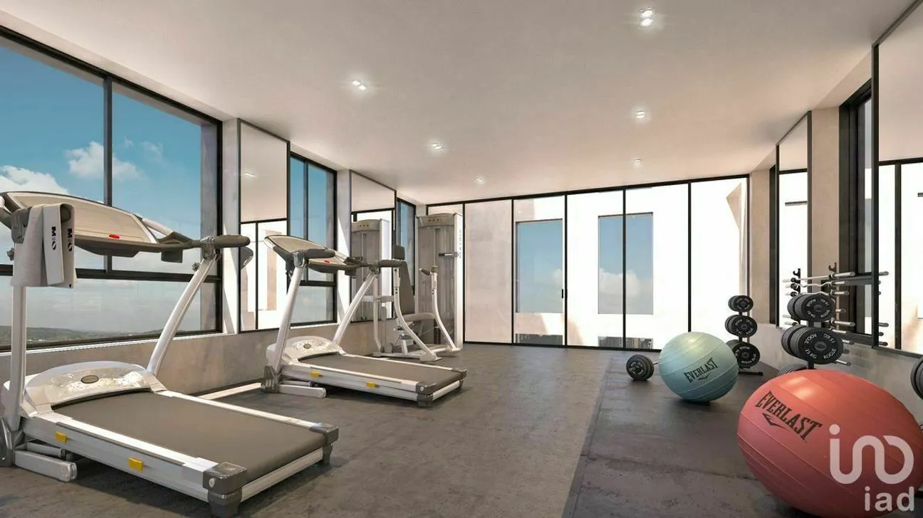 Departamento en Venta en Montebello, Mérida, Yucatán | NEX-230382 | iad México | Foto 6 de 12